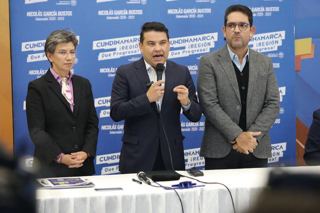 Corredor del Sumapaz no será nunca más de los grupos ilegales: resultado de Consejo de Seguridad ampliado