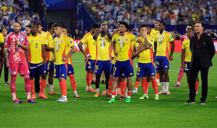 Colombia busca escribir un capítulo glorioso en Montevideo: a un paso del Mundial 2026