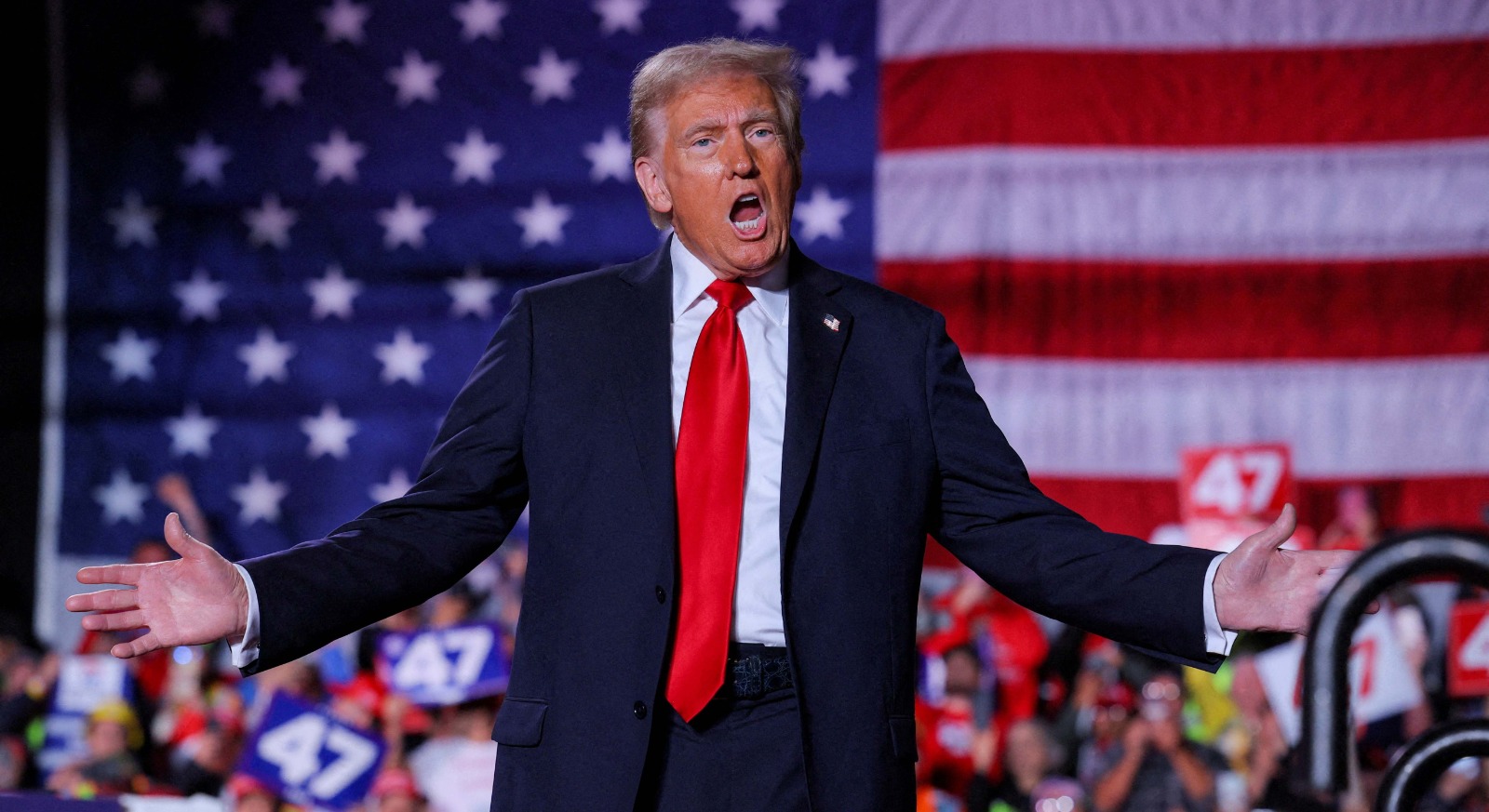 Colombia reacciona al regreso de Donald Trump: figuras políticas opinan sobre el impacto para el país y la región