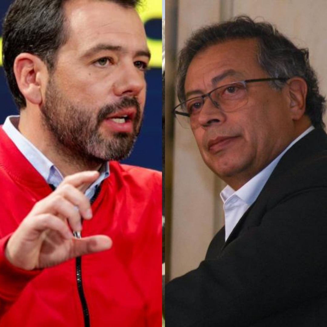 El pacto se rompió: Gobierno y Alcaldía endurecen su confrontación por Bogotá