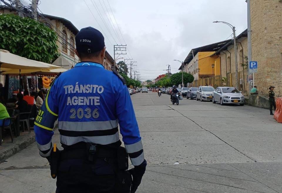 Viaje seguro por Cundinamarca este puente festivo