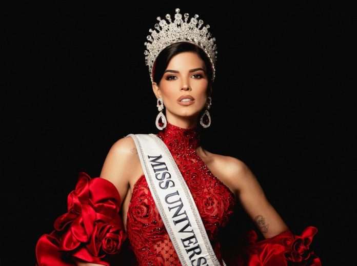 ¡Drama en el Miss Universo! Ileana Márquez denuncia amenazas en su cuenta de Instagram antes de la gran final