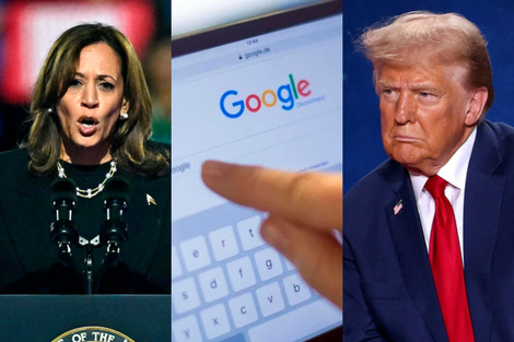 Minuto a minuto: La contienda entre Kamala Harris y Donald Trump marca una elección histórica en EE. UU.