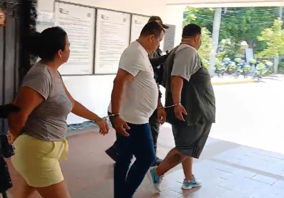 Capturados responsables del secuestro y desaparición forzada de comerciante en Girardot