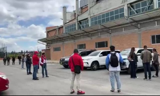 Coliseo San Lorenzo de Bojacá: de obra inconclusa a escenario deportivo para la comunidad