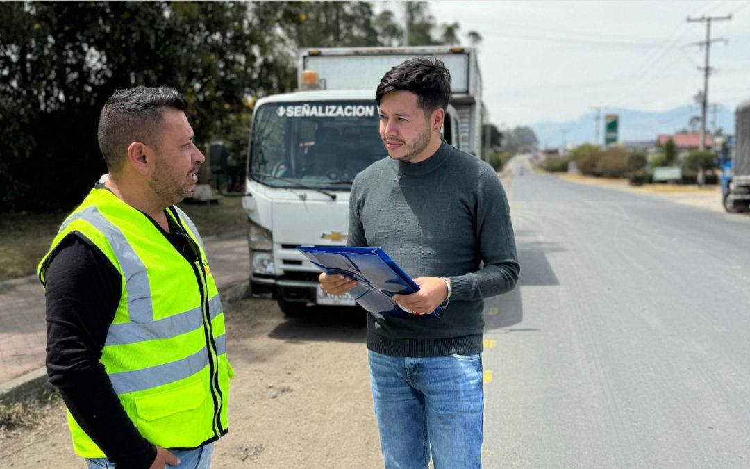 “Vías para la Vida”: la apuesta de Cundinamarca para intervenir 80 puntos críticos de siniestralidad