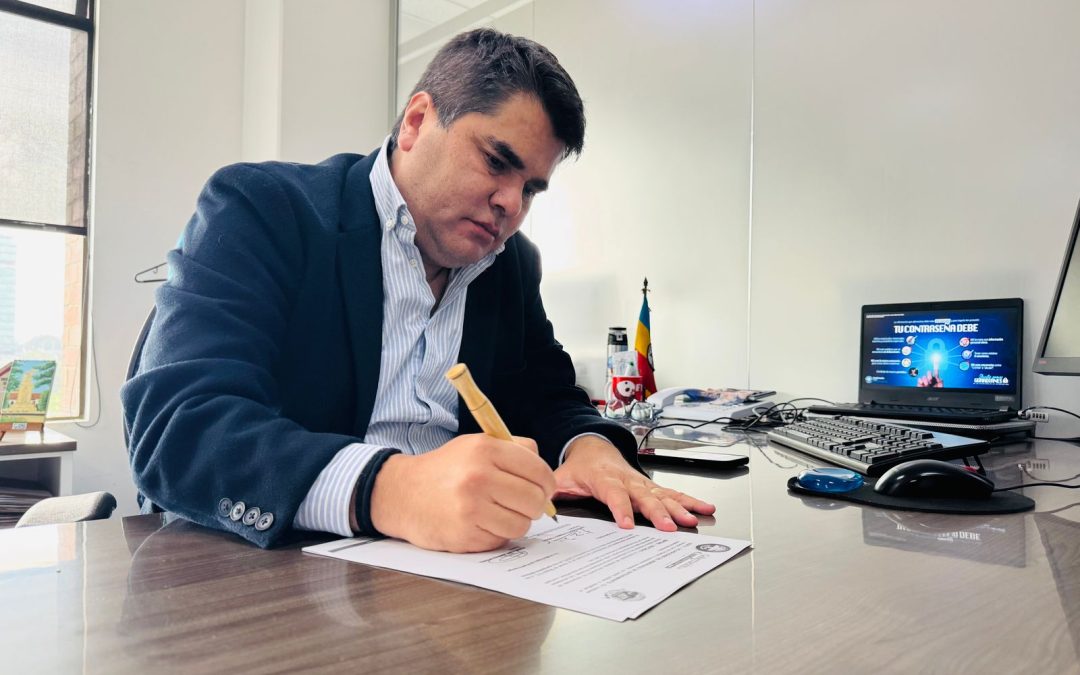 Cundinamarca y Puerto Salgar unen esfuerzos para titular más de 300 predios y garantizar vivienda digna
