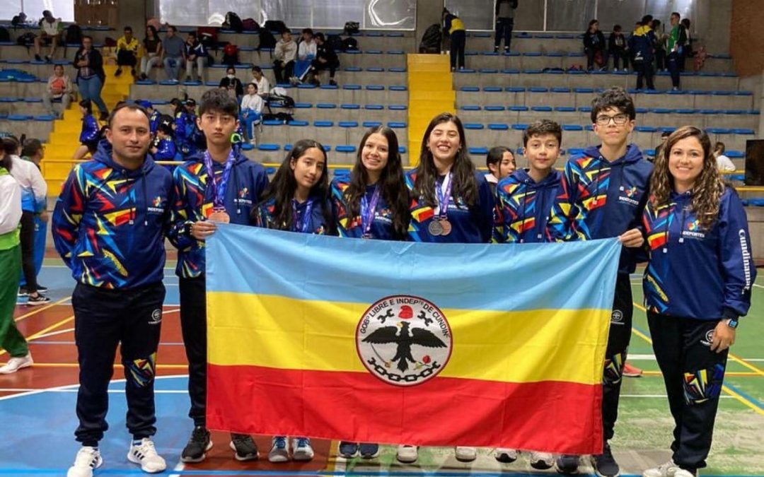 Abiertas las inscripciones para los Juegos Intercolegiados Nacionales 2025