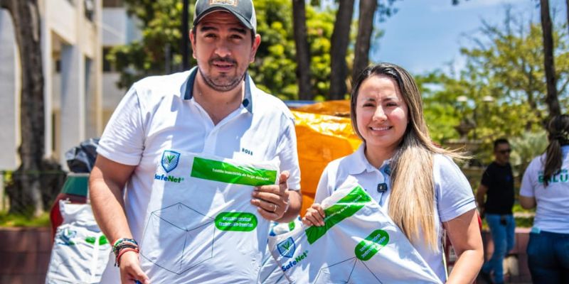 Gobernación refuerza plan de choque contra la fiebre amarilla en Girardot