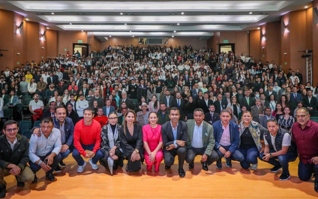 Abierta convocatoria del Fondo “Cundinamarca Más Profesional” para estudios superiores, técnicos y tecnológicos