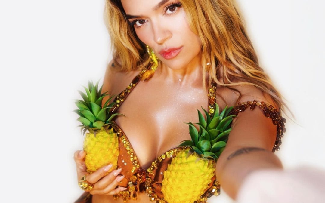 Karol G hará historia al actuar en el Victoria’s Secret Fashion Show 2025: primera artista en español sobre esa pasarela