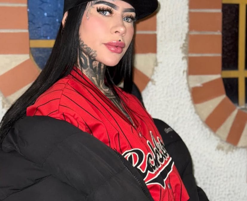 Fallece la creadora de contenido “Baby Demoni”: autoridades investigan las causas del deceso