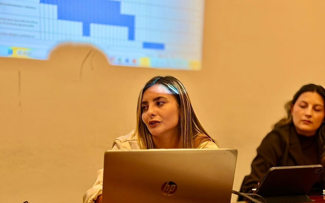 Cundinamarca avanza en la reincorporación con acuerdos sobre tierras, economía y paz territorial