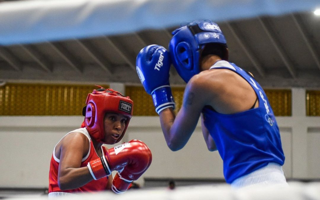 Girardot reunirá a ocho países en la Copa América de Boxeo 2026 avalada por World Boxing