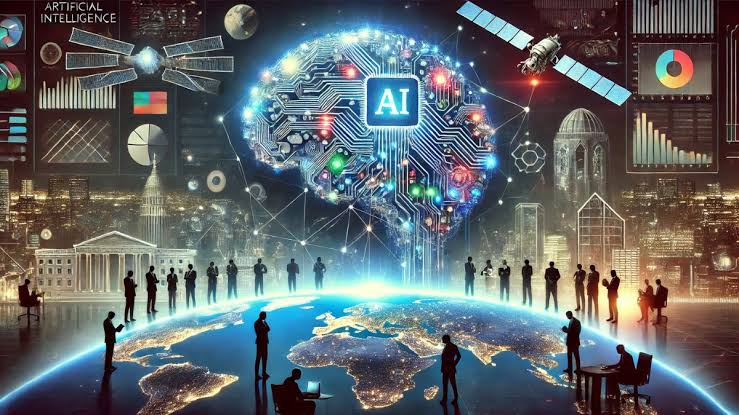 La inteligencia artificial acelera su expansión global y obliga a los gobiernos a replantear nuevas regulaciones