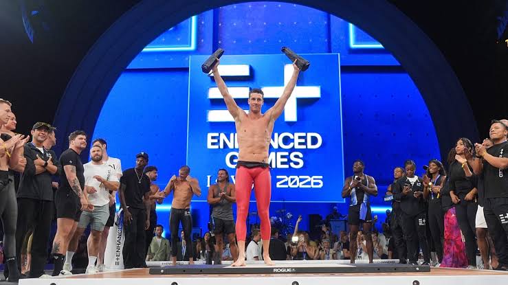 Los Enhanced Games desafían al deporte tradicional y abren una polémica mundial sobre los límites del rendimiento humano