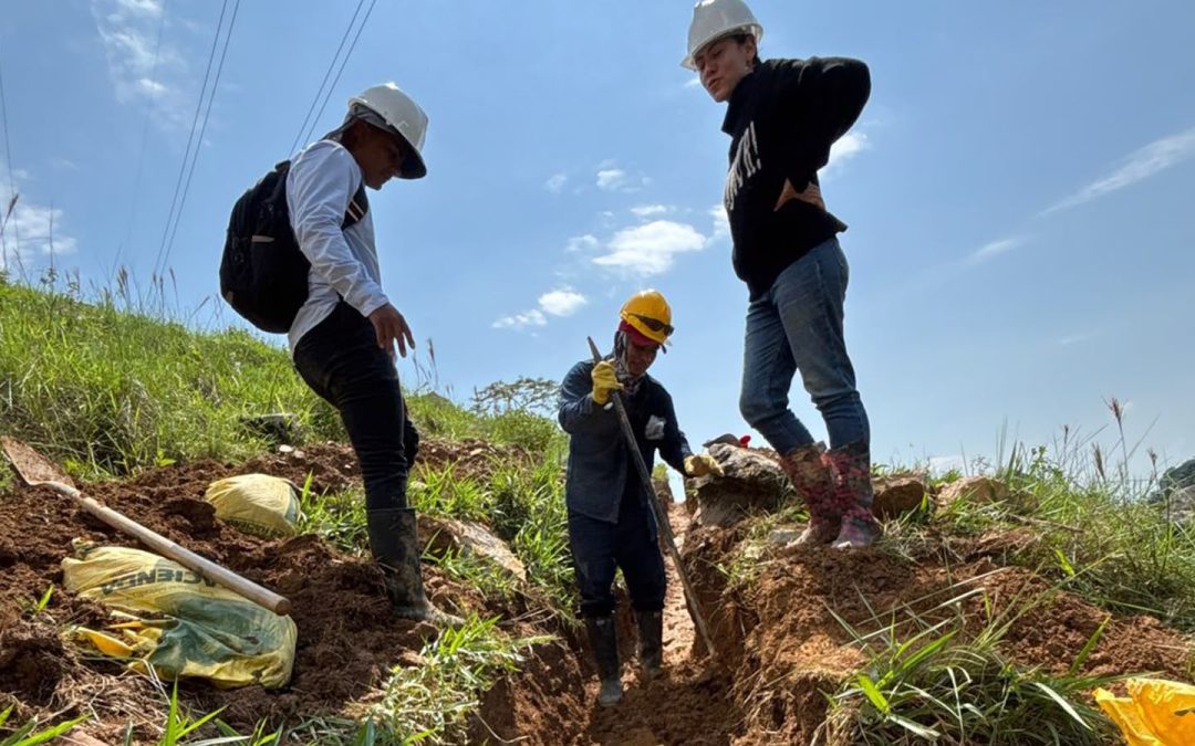 Más de $2.500 millones impulsan la modernización del acueducto de Medina y mejoran el servicio para 4.340 habitantes
