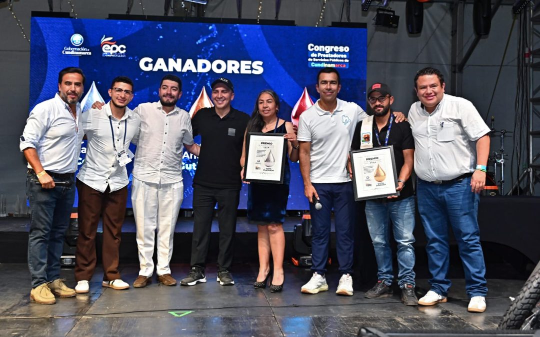 Cundinamarca abre nueva convocatoria de Agua a la Vereda para beneficiar a 200 acueductos rurales