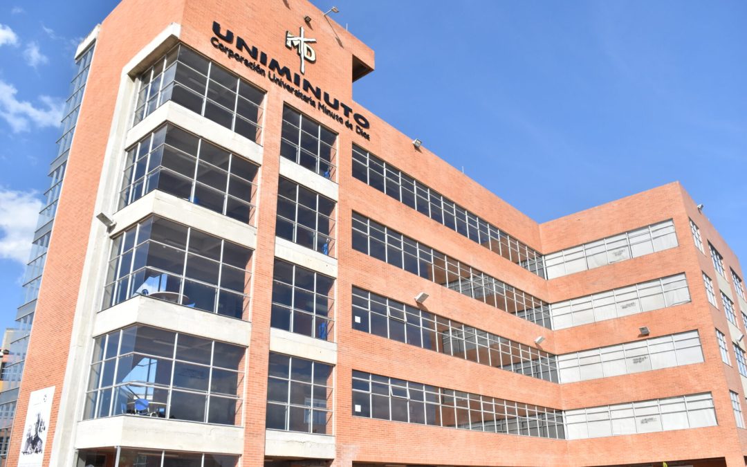 Zipaquirá amplía su oferta universitaria: Uniminuto abre matrículas 2027 con seis programas a distancia
