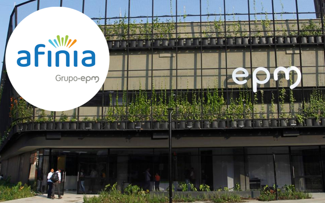 Crisis de Afinia pone en alerta el suministro de energía en la Costa Caribe: EPM busca una salida urgente