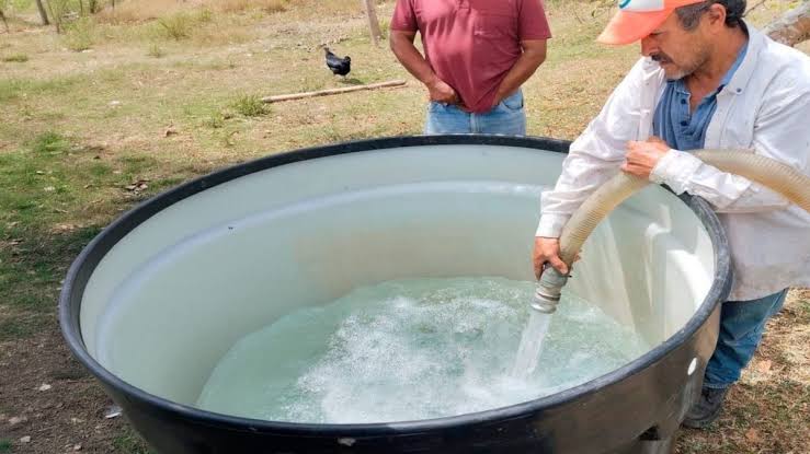 Cundinamarca activa plan de choque ante desabastecimiento de agua: 11 municipios están en alerta roja